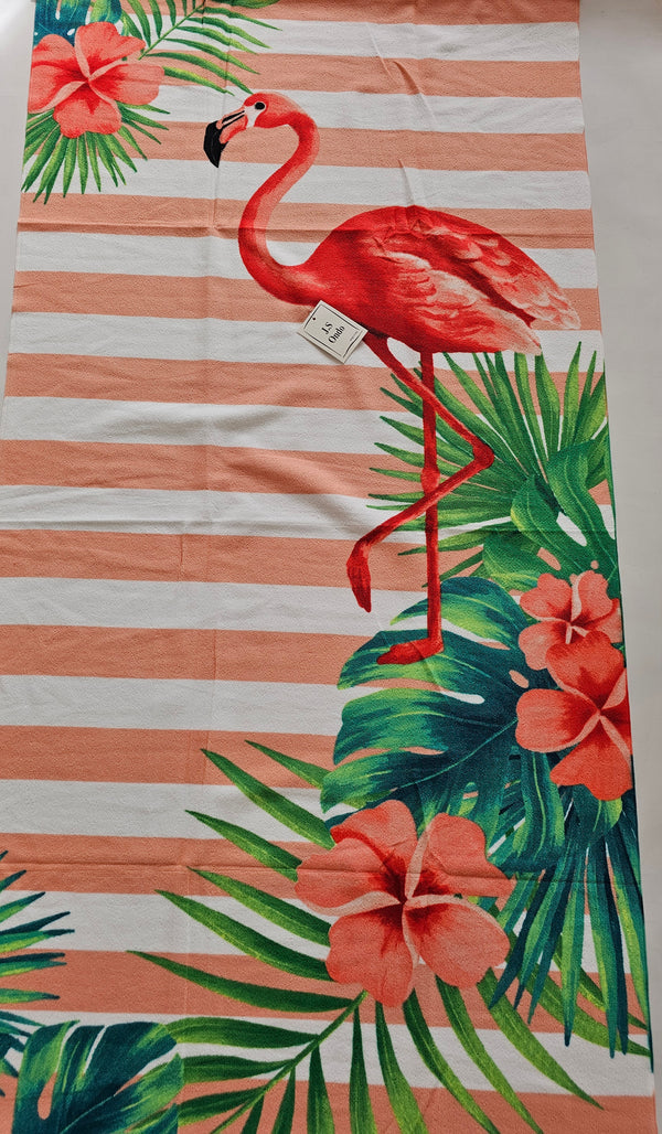 Toalla FLAMENCO
