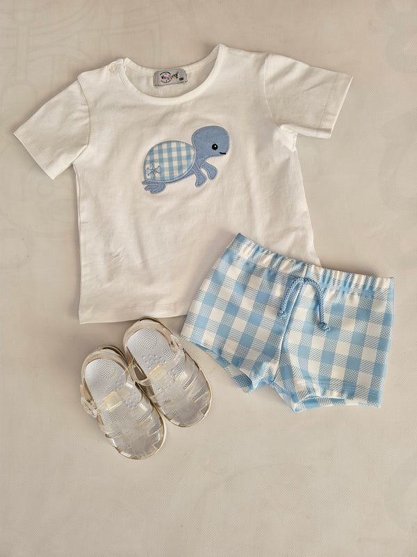 Conjunto Baño TORTUGA