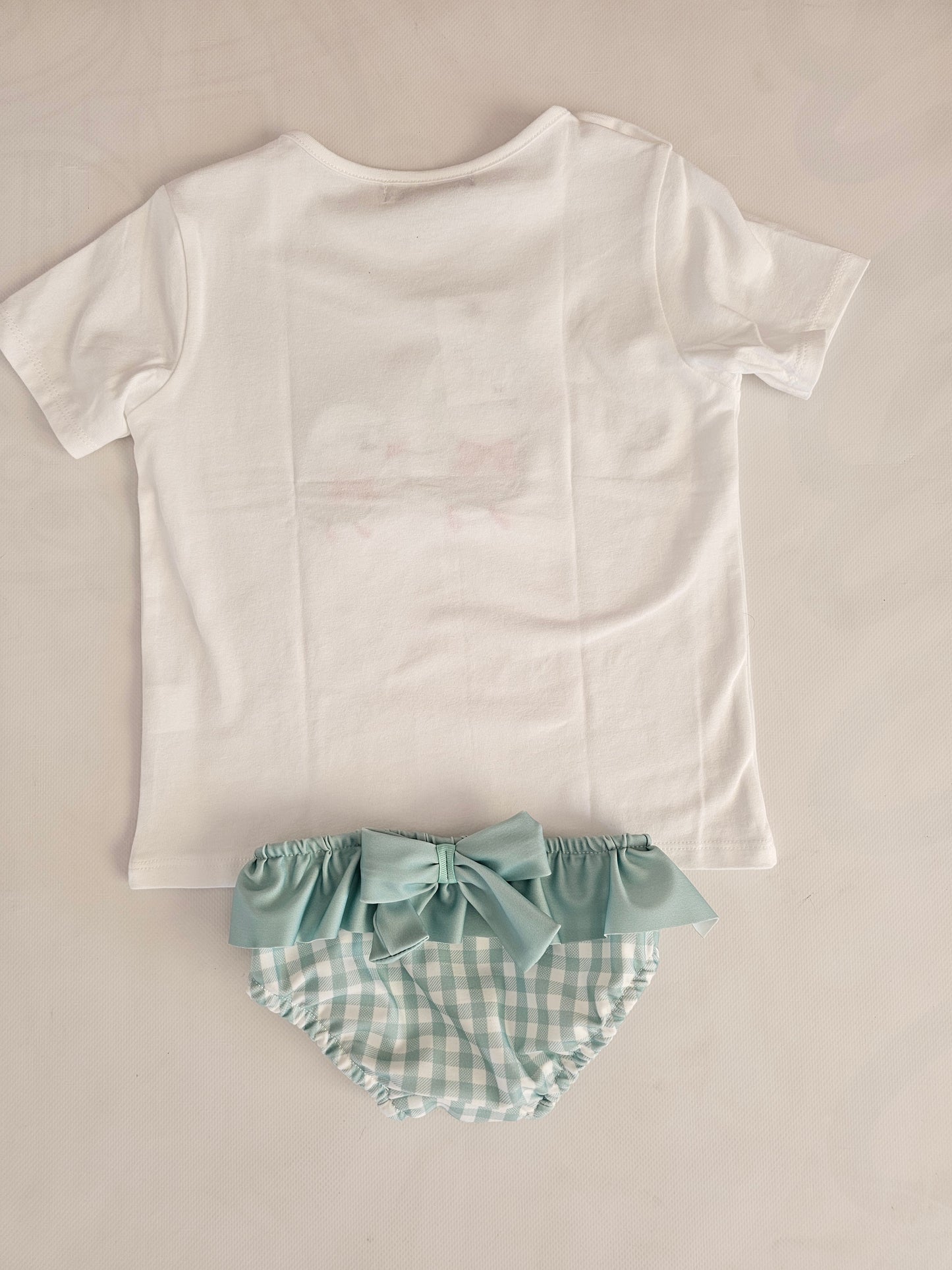 Conjunto Baño POLLITOS