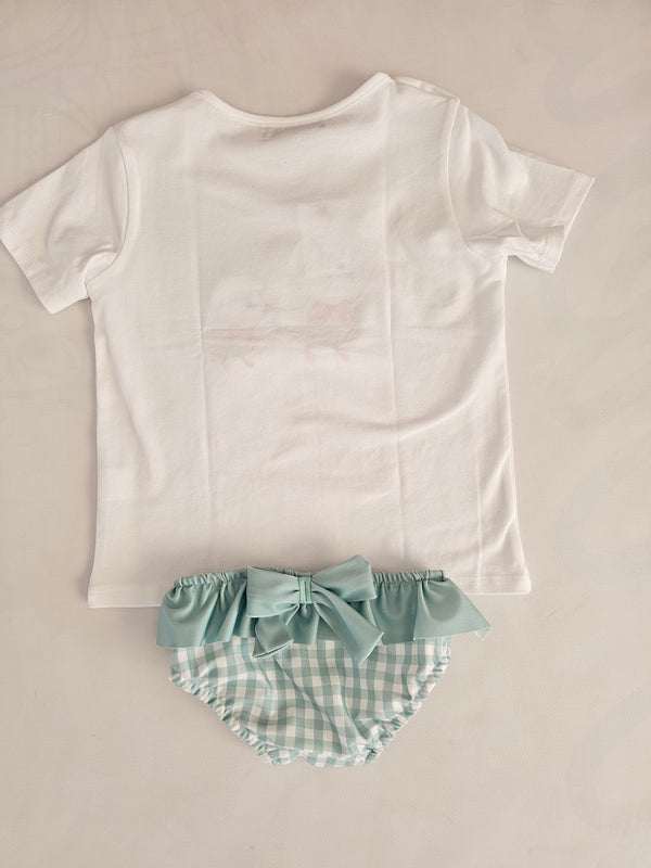 Conjunto Baño POLLITOS