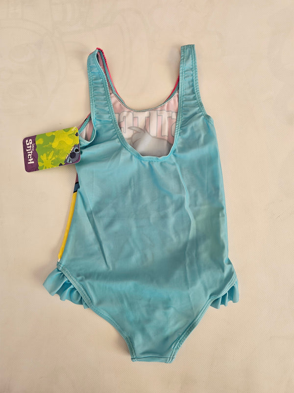 Bañador niña  STITCH