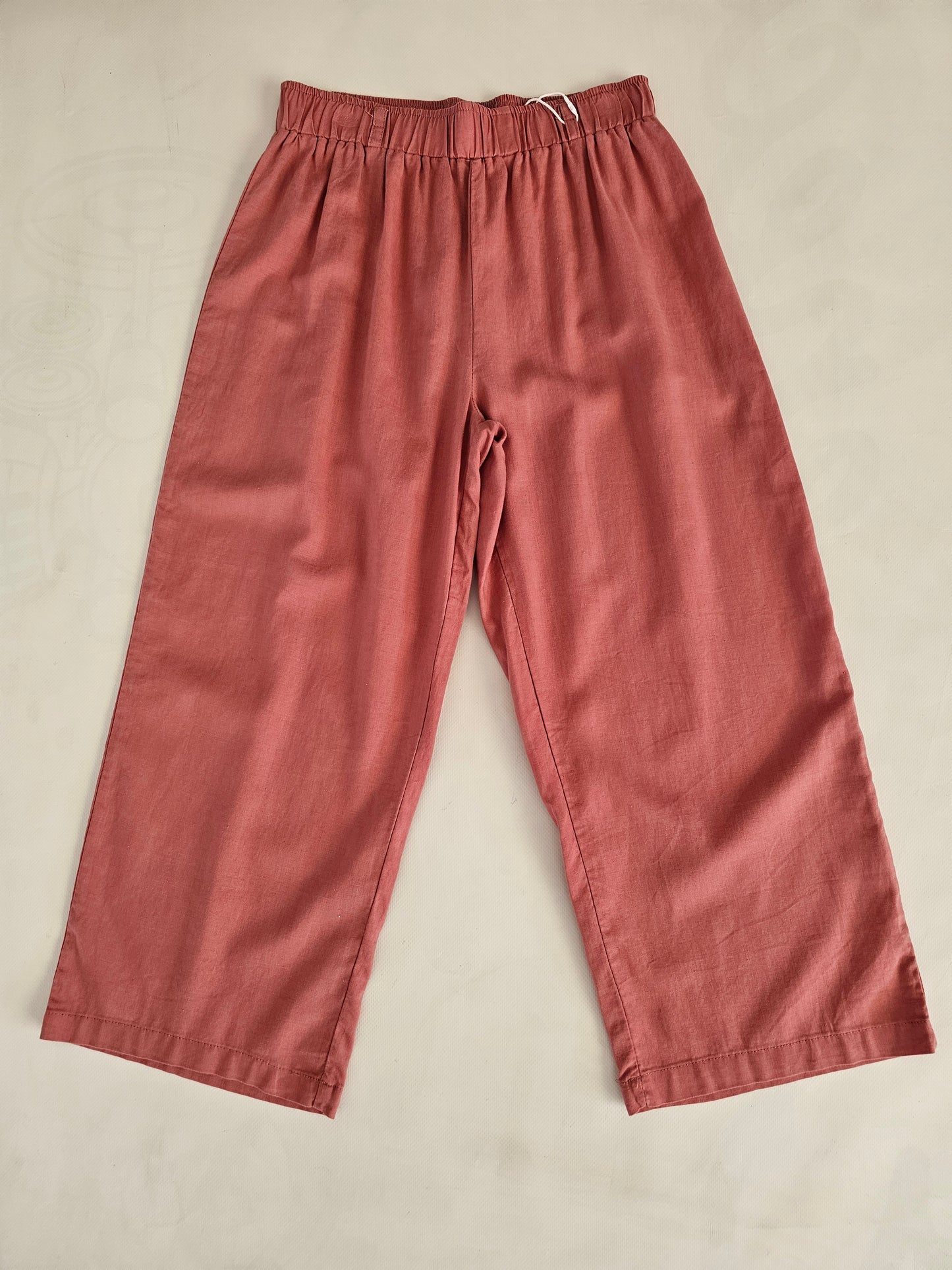 Pantalón Ancho