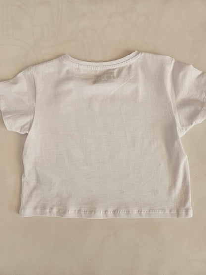 Camiseta tachuelas