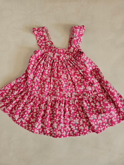 Vestido FLORAL
