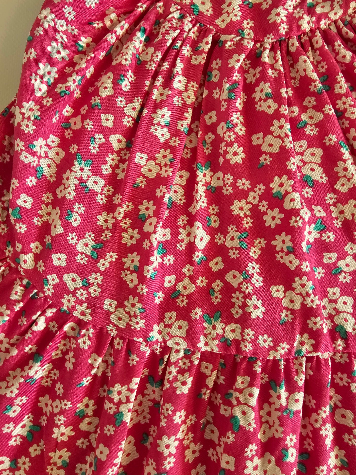 Vestido FLORAL