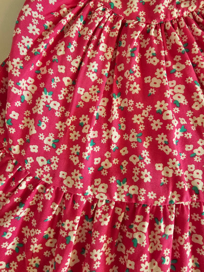 Vestido FLORAL