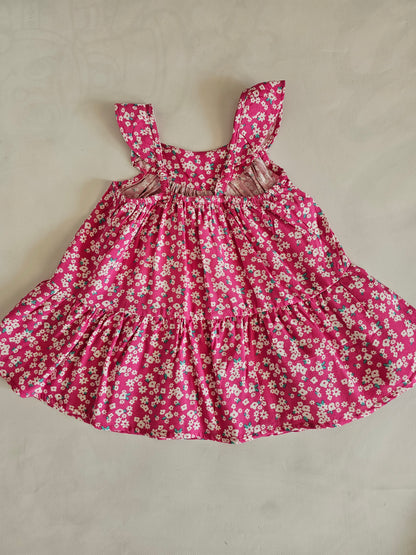 Vestido FLORAL