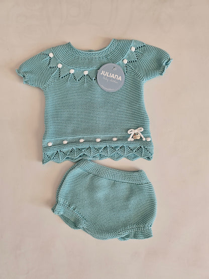 Conjunto VERDE LAGO
