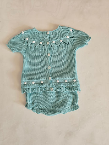 Conjunto VERDE LAGO