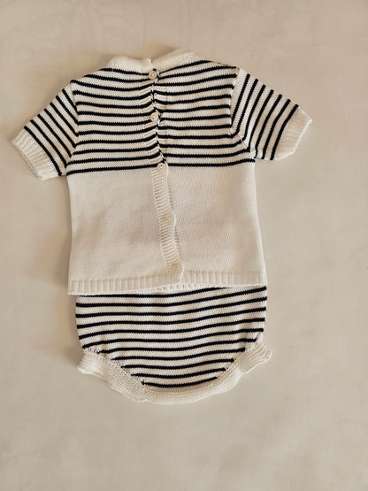 Conjunto Marinero