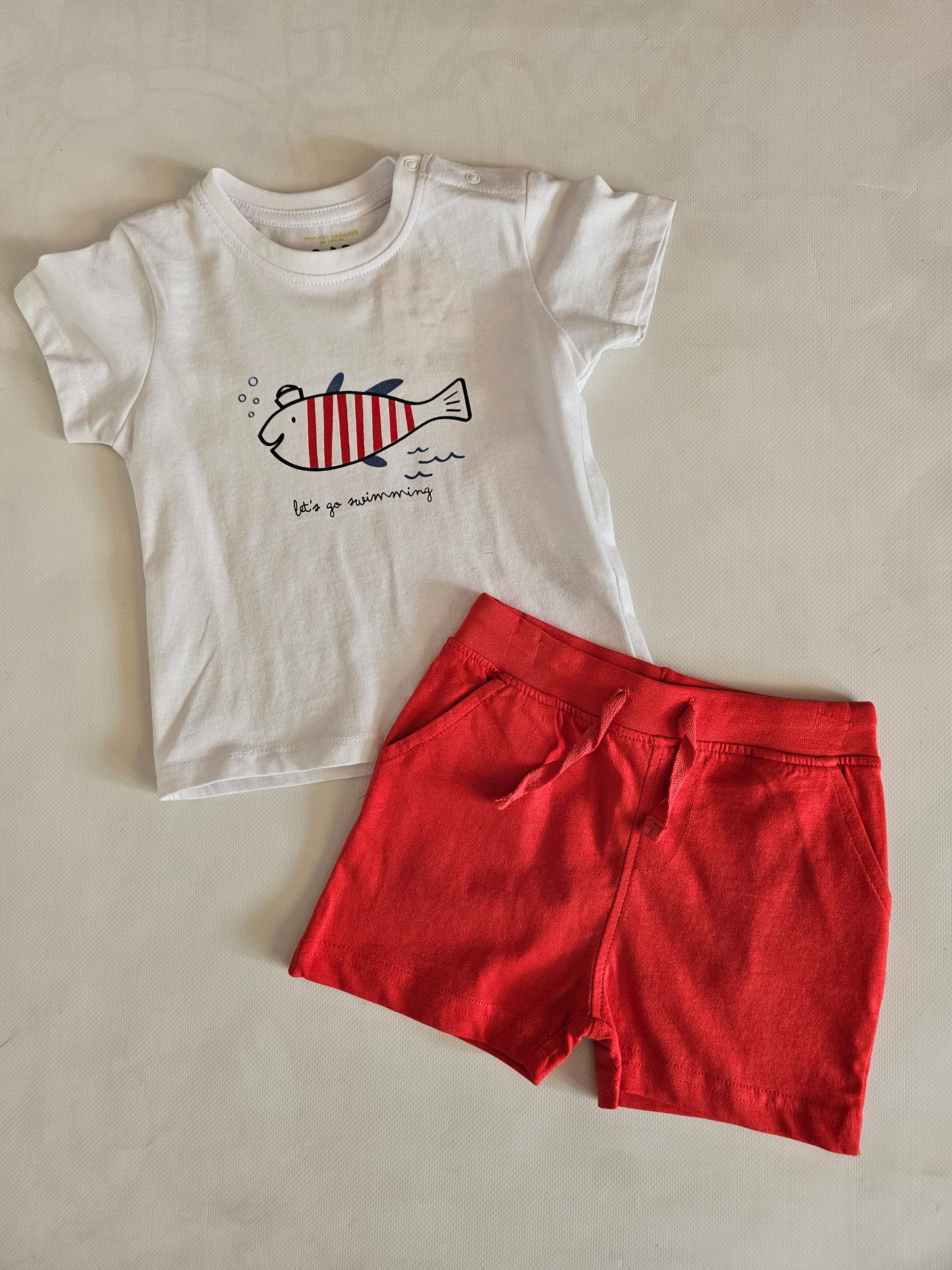 Conjunto PEZ