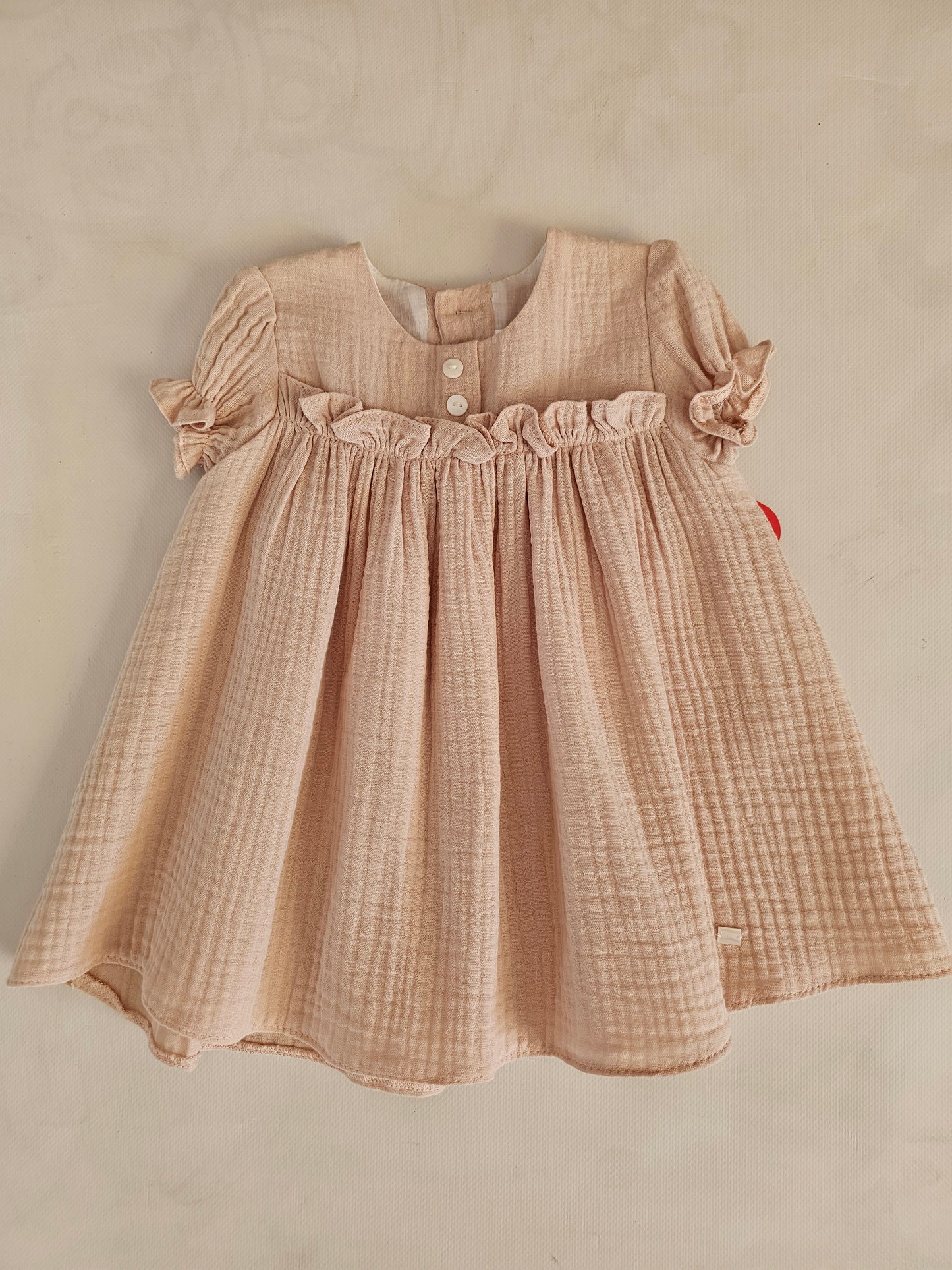 Vestido BAMBULA