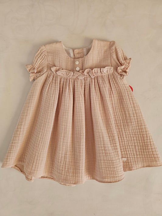 Vestido BAMBULA