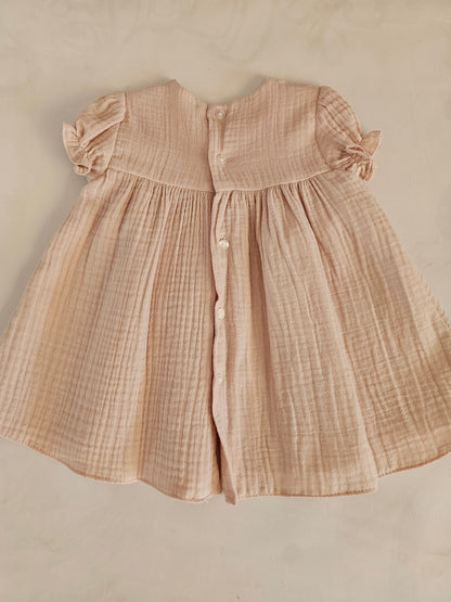 Vestido BAMBULA