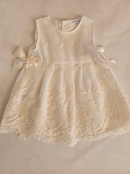 Vestido ENCAJE