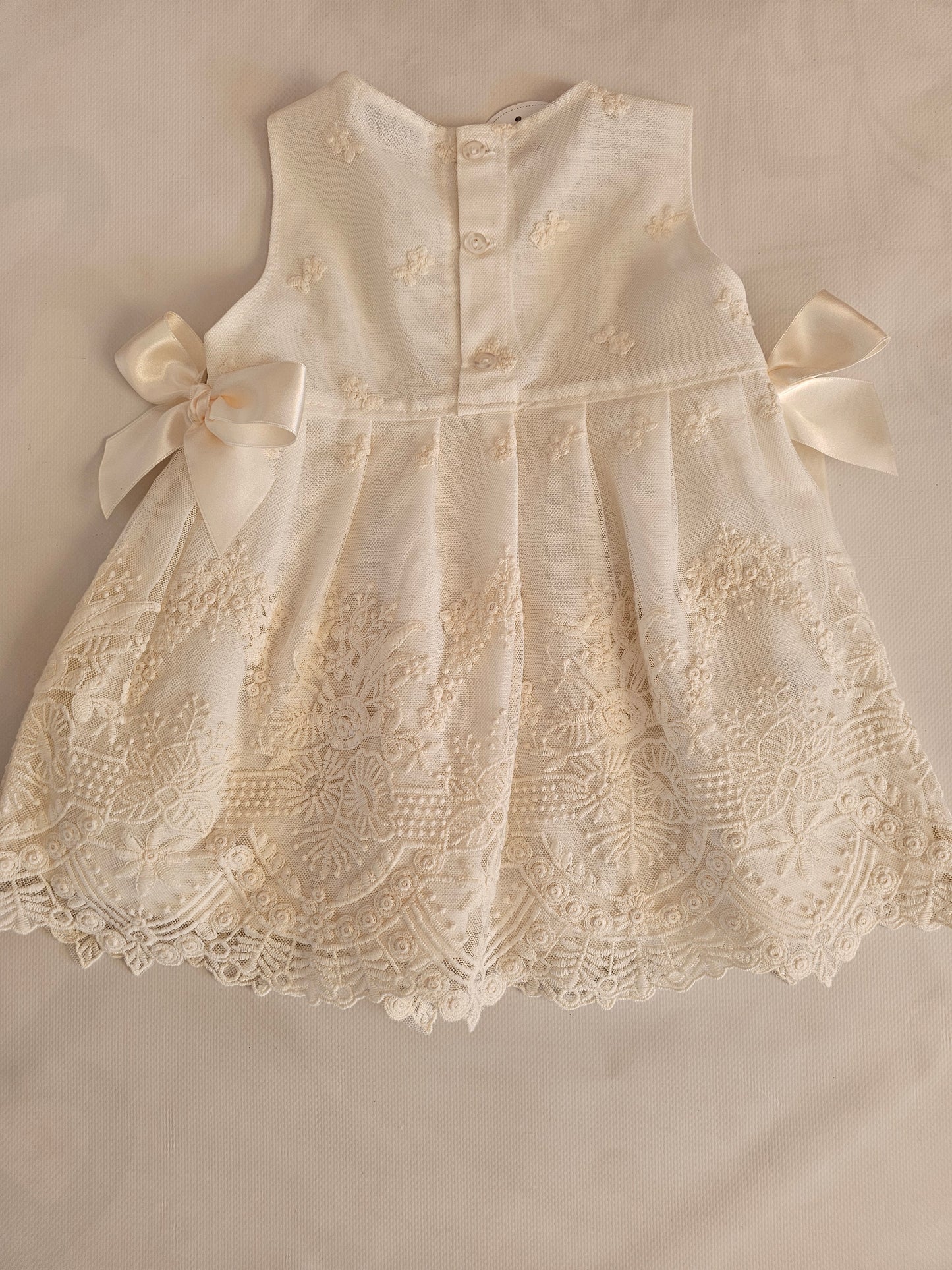 Vestido ENCAJE