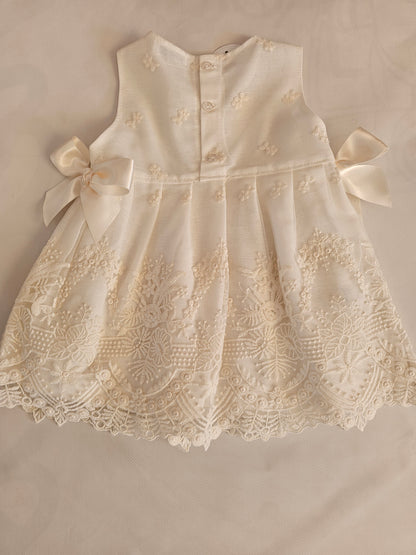 Vestido ENCAJE