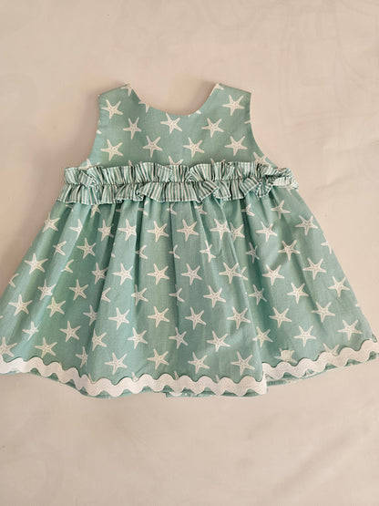 Vestido ESTRELLAS DE MAR