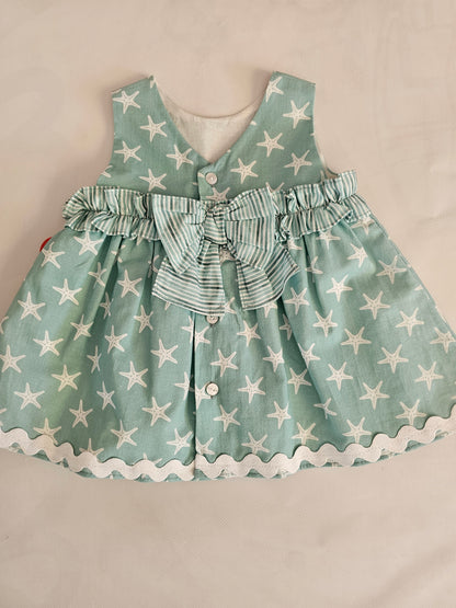 Vestido ESTRELLAS DE MAR