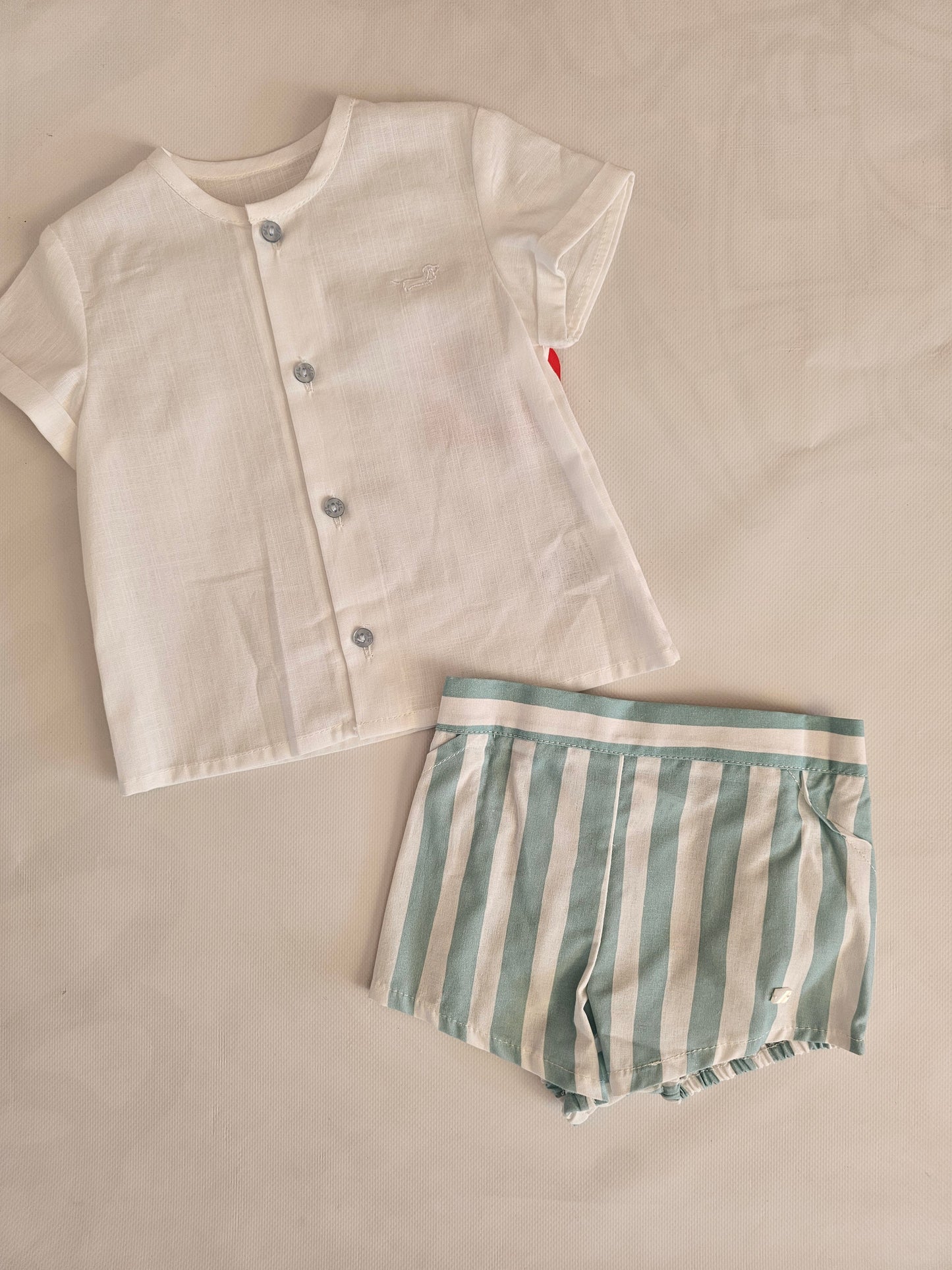 Conjunto MACEDONIA
