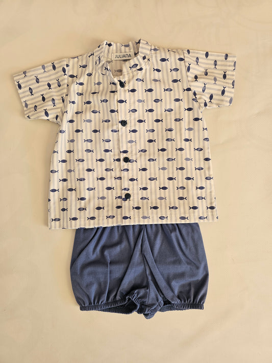 Conjunto PECES