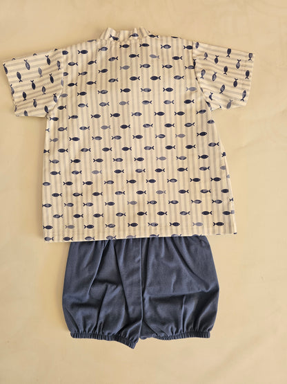 Conjunto PECES