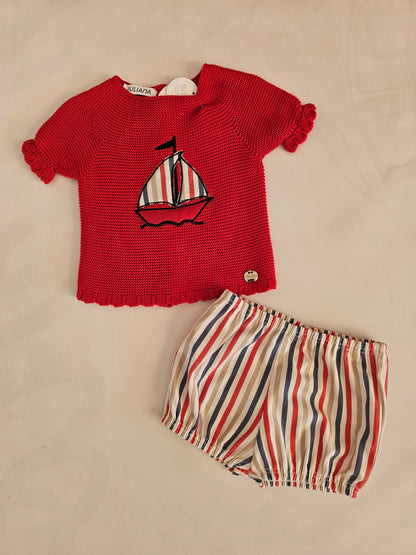 Conjunto BARCO
