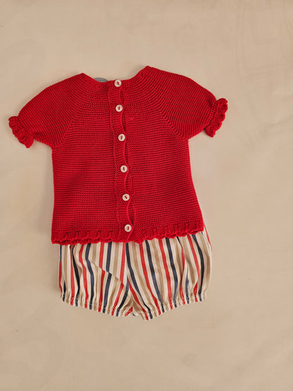 Conjunto BARCO