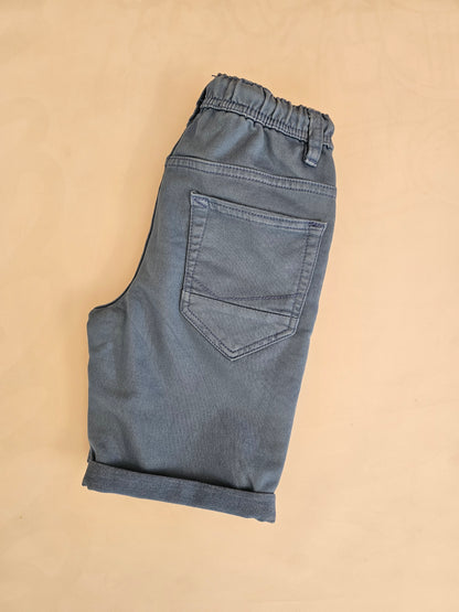 Pantalón corto algodón