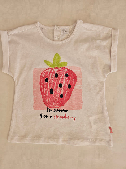 Camiseta FRESA