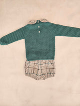 Conjunto  CUADROS