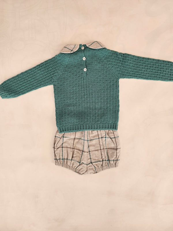 Conjunto  CUADROS
