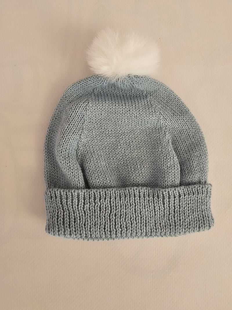 Conjunto tres piezas POMPÓN