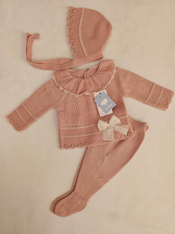 Conjunto ORQUIDEA