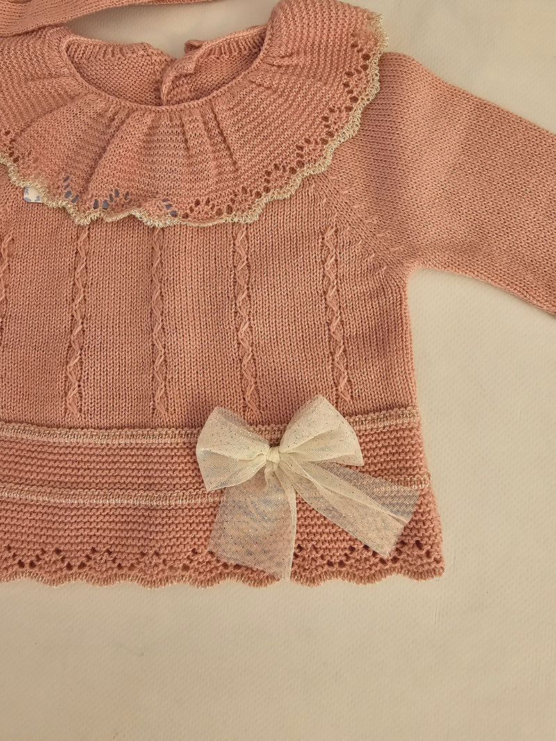 Conjunto ORQUIDEA