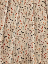 Vestido FLORECILLAS