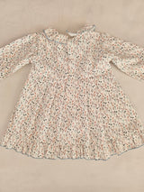 Vestido FLORECILLAS