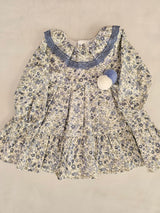 Vestido FLORES