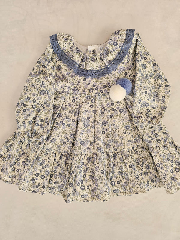 Vestido FLORES