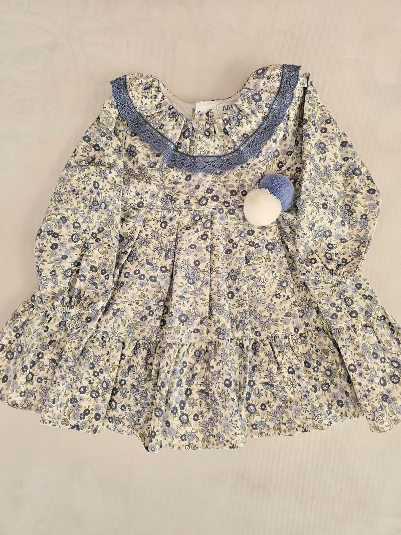 Vestido FLORES