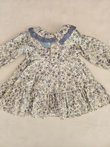 Vestido FLORES