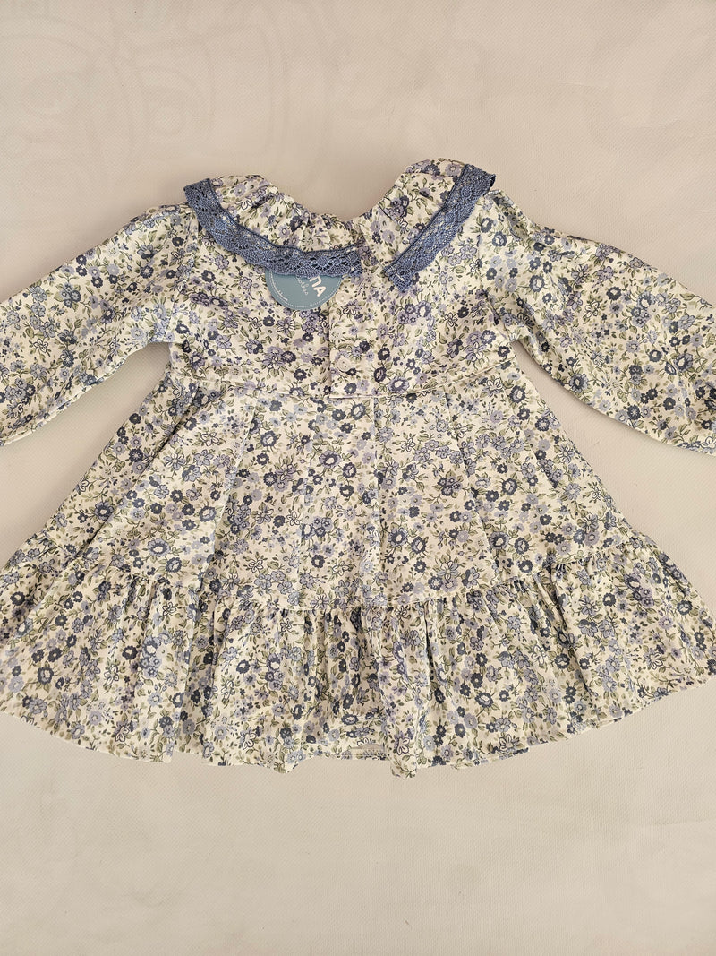 Vestido FLORES