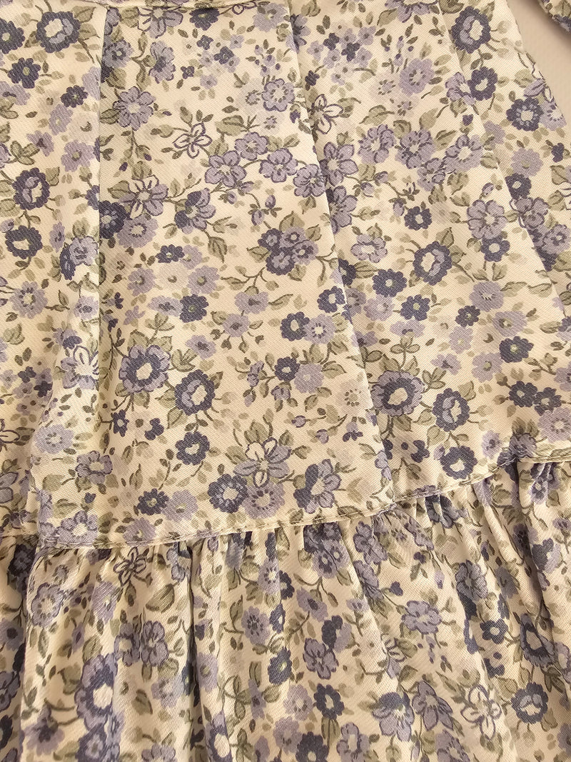 Vestido FLORES