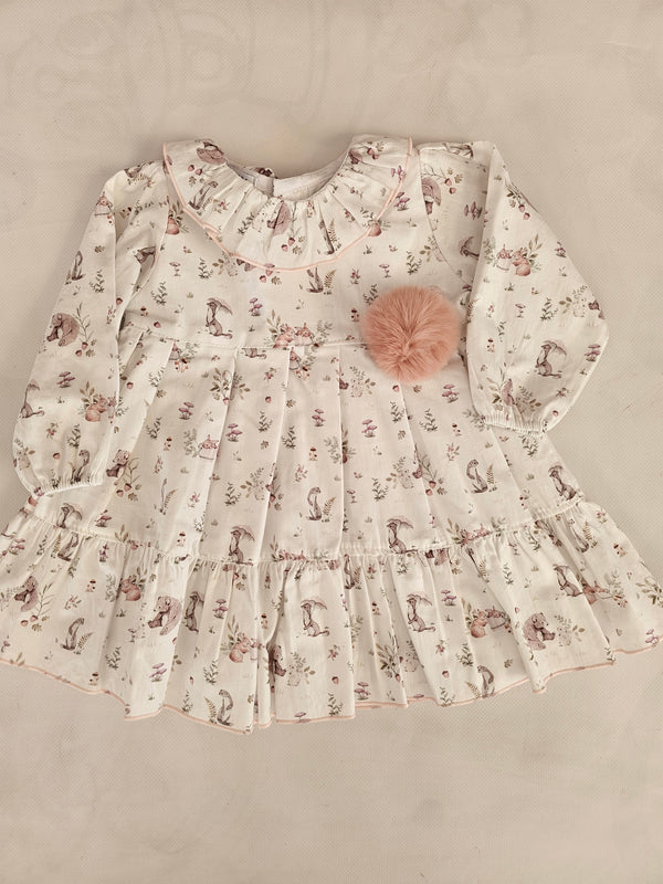 Vestido ANIMALES
