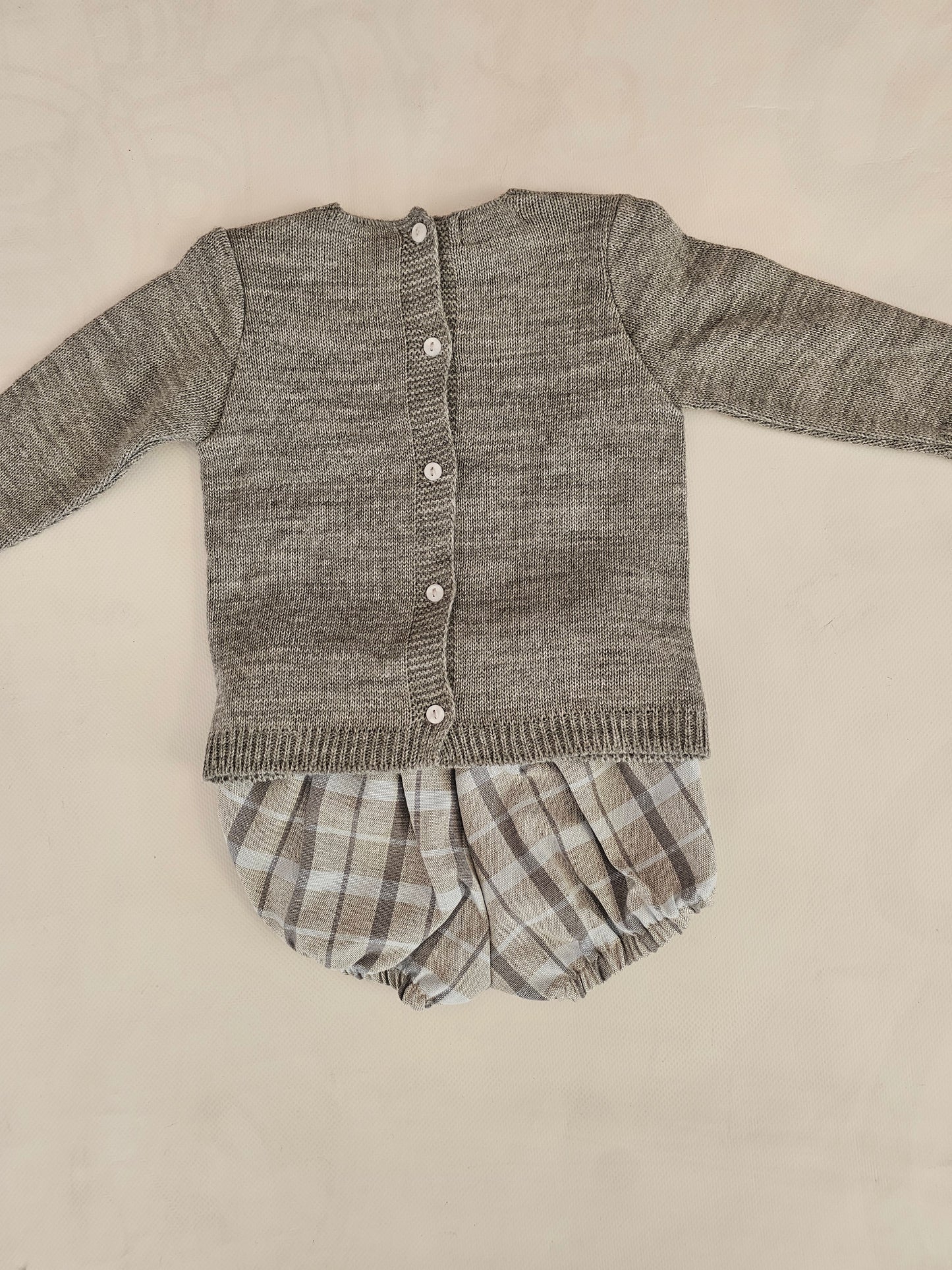 Conjunto OSO CELESTE