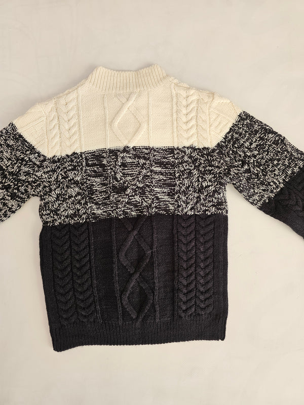 Jeréis TRICOT