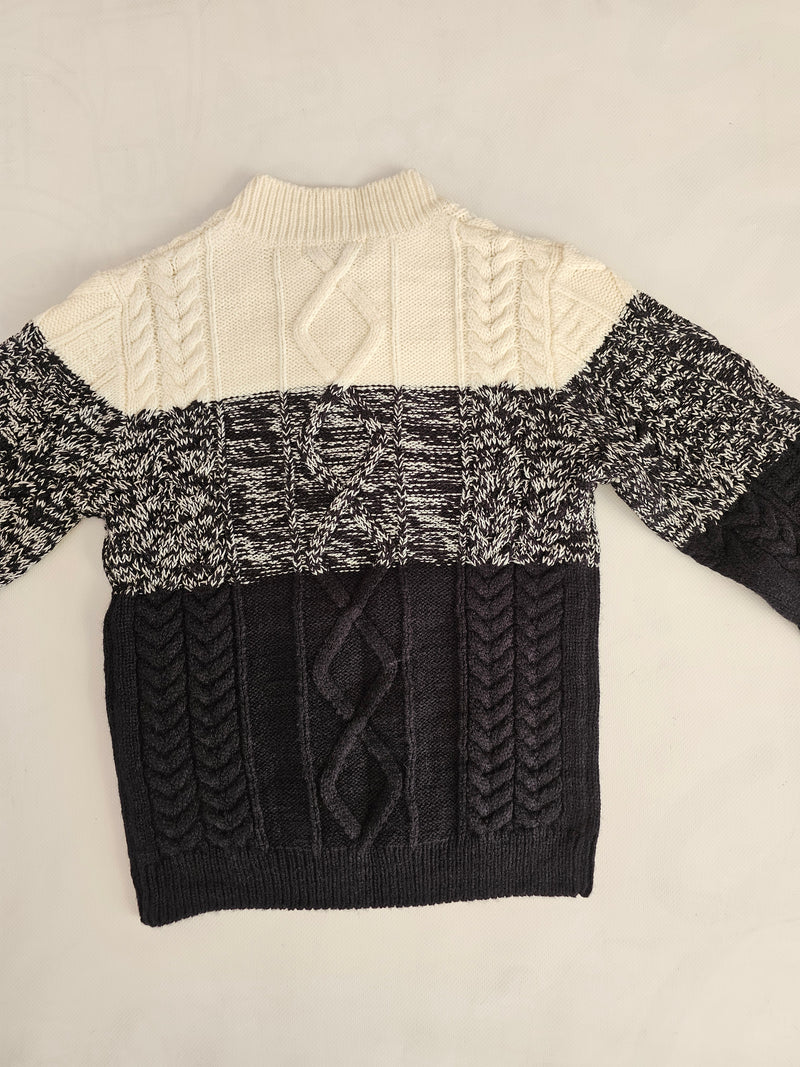 Jeréis TRICOT