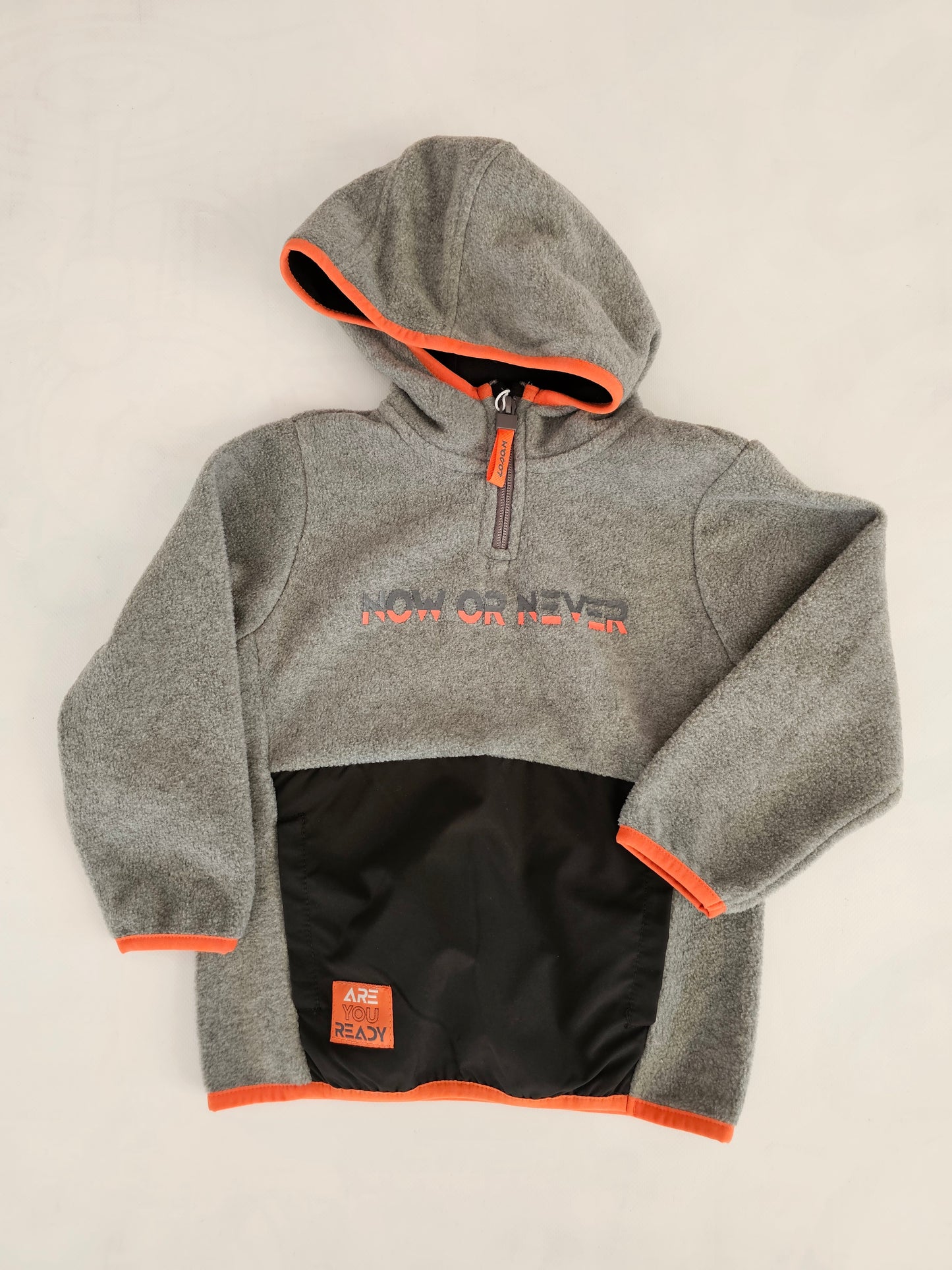 Sudadera TÉRMICA