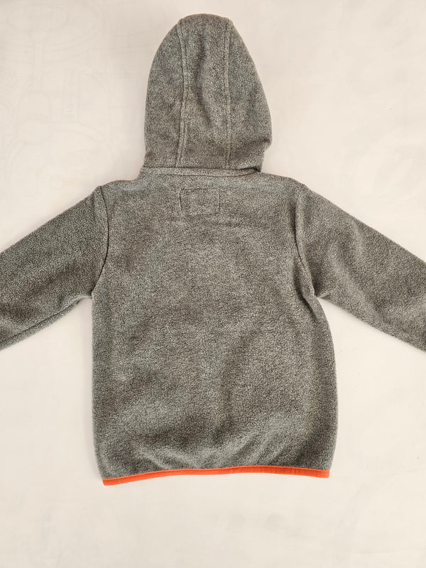 Sudadera TÉRMICA