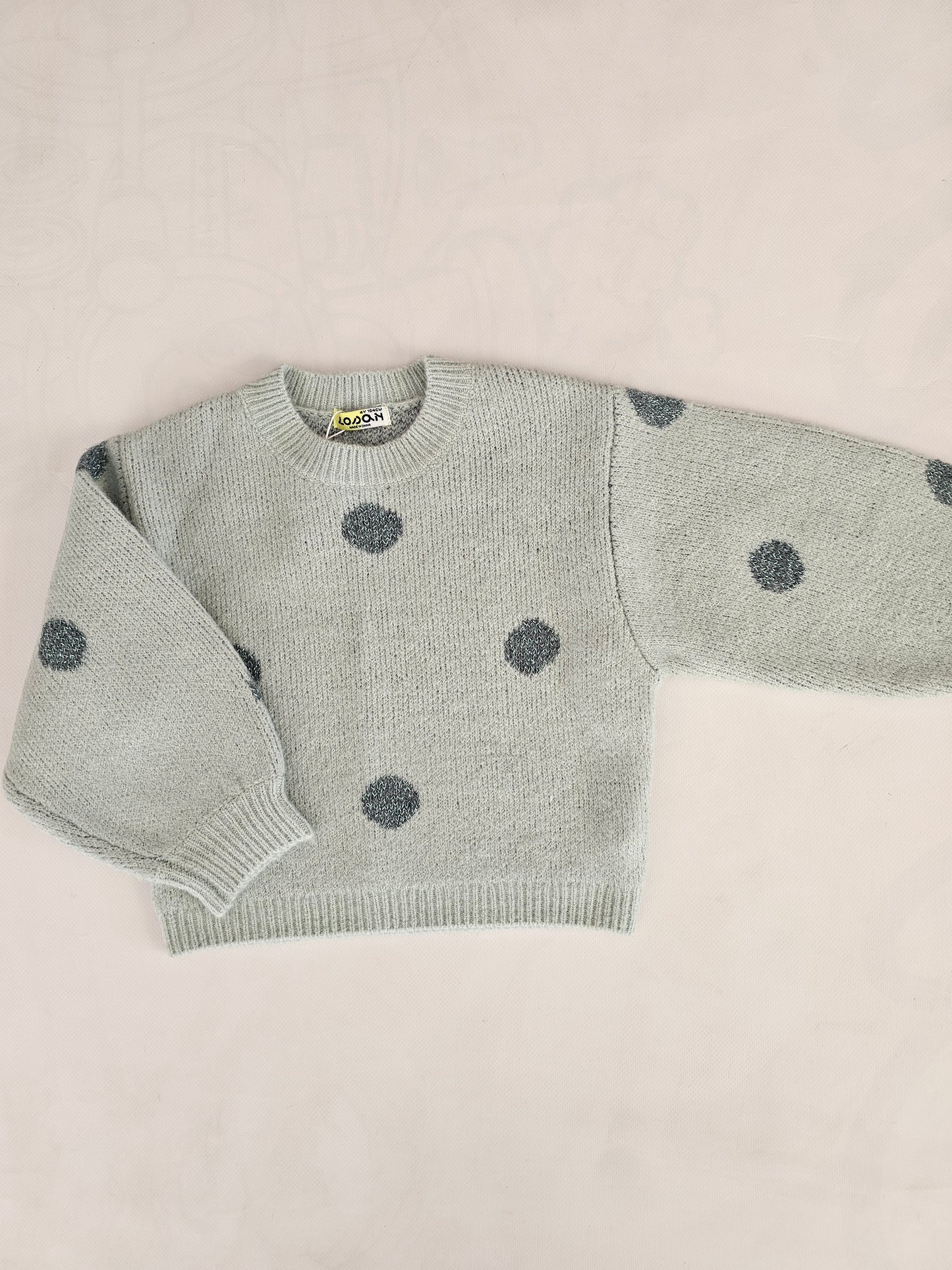 Jerséis TOPOS BRILLO